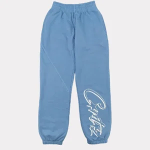 Corteiz Hose Allstarz Baggy Jogginghose