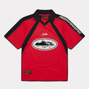 Corteiz Alcatraz Soccer Jersey