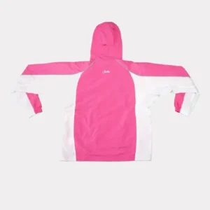 Corteiz Frühlings jacke in Rosa