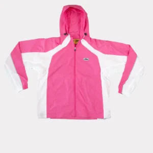 Corteiz Frühlings jacke in Rosa