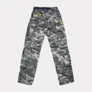 Corteiz Cargo Guerillaz Cargos Dutty Camo