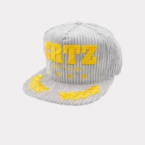 Corteiz Cap Soho Yacht Club Crtz Cap Marke