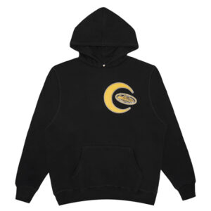 Corteiz Alcatraz Crescent Hoodie Hoodie