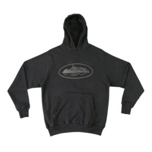 Corteiz Alcatraz Hoodie