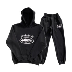 Corteiz Alcatraz tracksuit