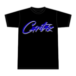 Corteiz Allstarz Star T-Shirt