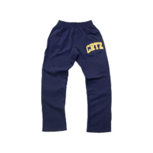 Corteiz Crtz Jogger Marine