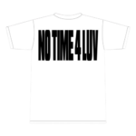 Corteiz No Time 4 Luv T-Shirt B