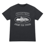 Corteiz regiert die Welt T-Shirt