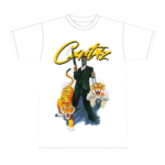 Corteiz Scareface T-Shirt