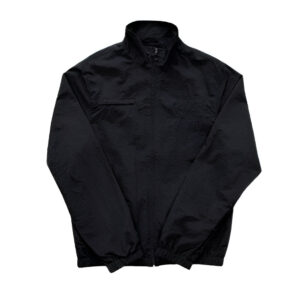 Corteiz Shuku Shuku Jacket Triple Black