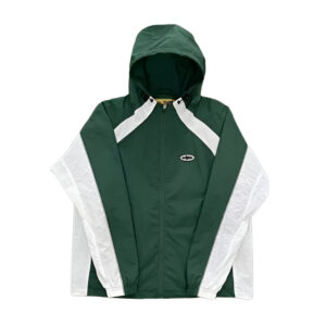 Corteiz Spring Green Jacket