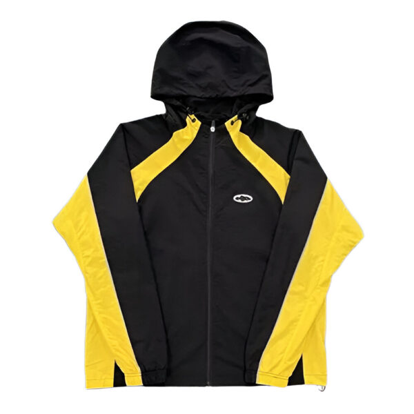 Corteiz Spring Yellow Jacket