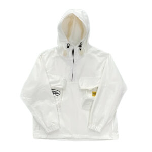 Corteiz Storm White Jacket