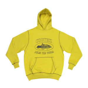 Corteiz Superior Hoodie